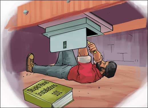 Five More Big 2023 NEC Changes That Are Coming Soon