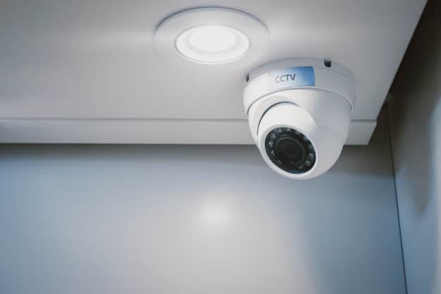 Surveillance Recommendations for Small Businesses