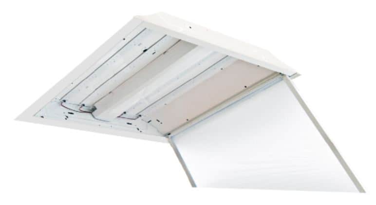 Reconditioning Luminaires, Lamps, and Lampholders: 2020 NEC, Section 410.7