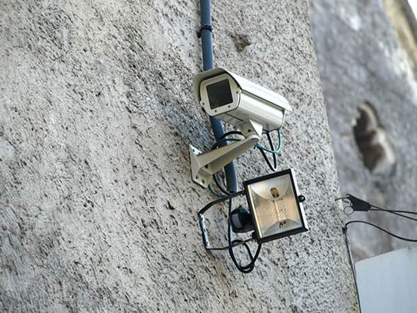 The Rebirth of Analog Video Surveillance