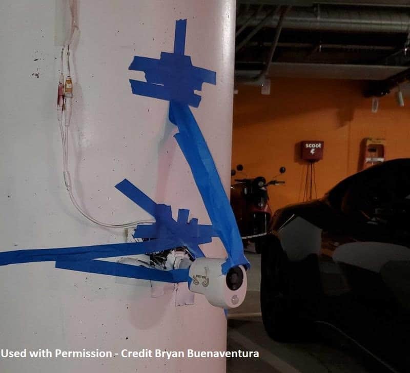 Best Practices for Security Installers