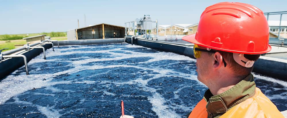 How Do I Renew My NC Wastewater Operator License