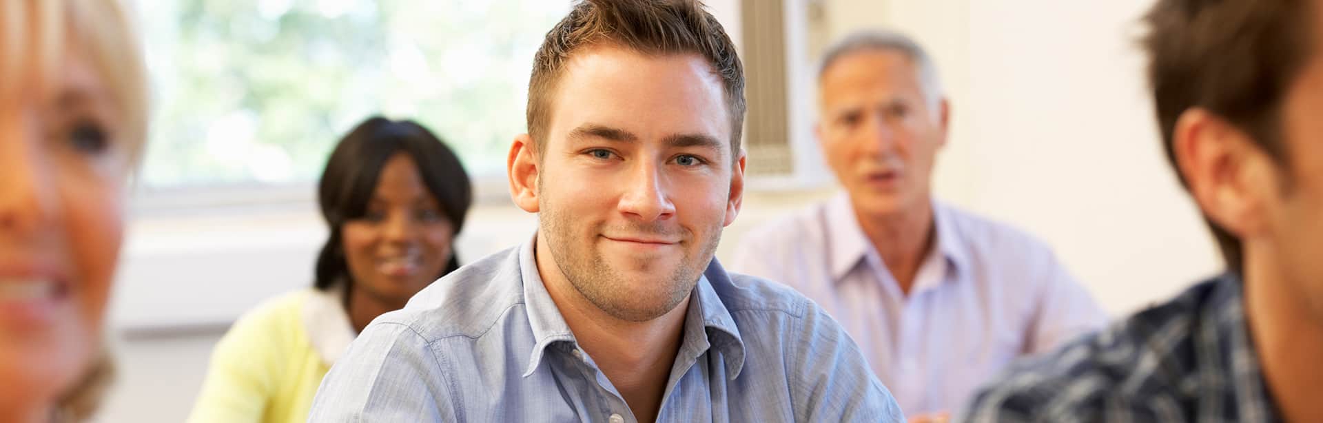 Continuing Education: 10 Frequently Asked Questions About Our Program