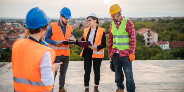 Electrical Job Site Management in Four Easy Steps