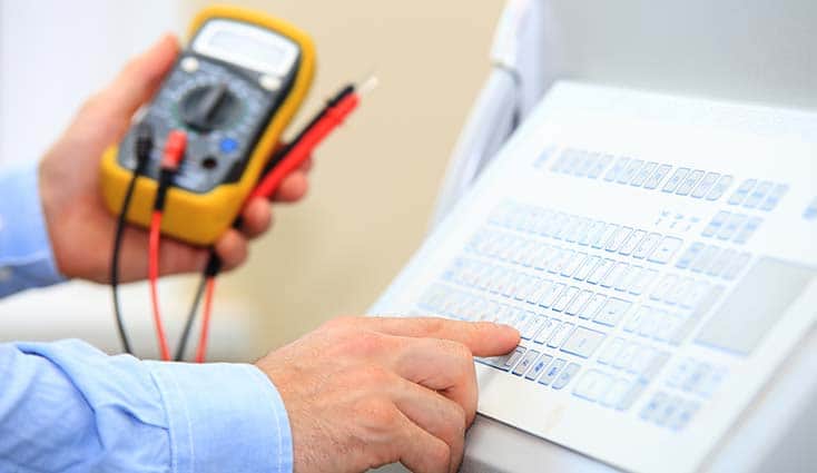 Electrical Safety in the Workplace (2018 NFPA 70E)