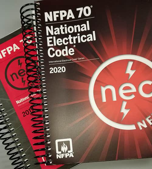 The National Electrical Code