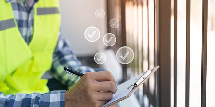 Electrical Inspector