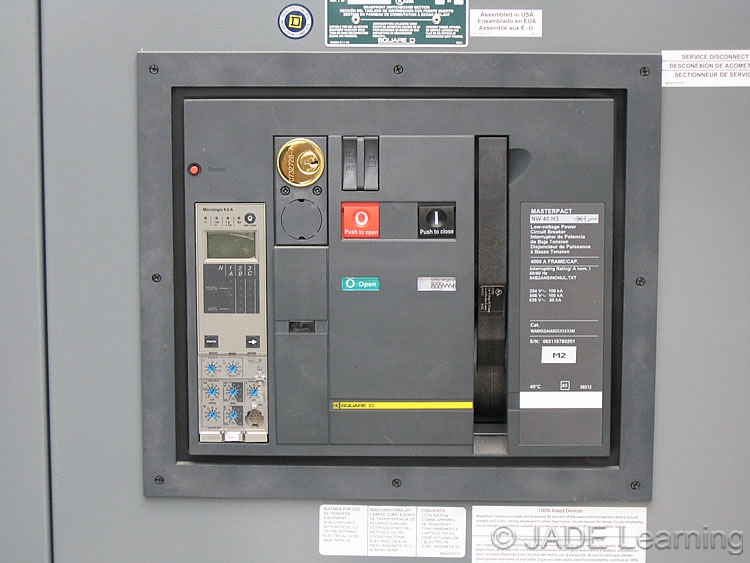 100 GroundFault Protection of Equipment.