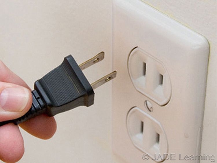 250.130(C) Equipment Grounding Conductor Connections. Nongrounding