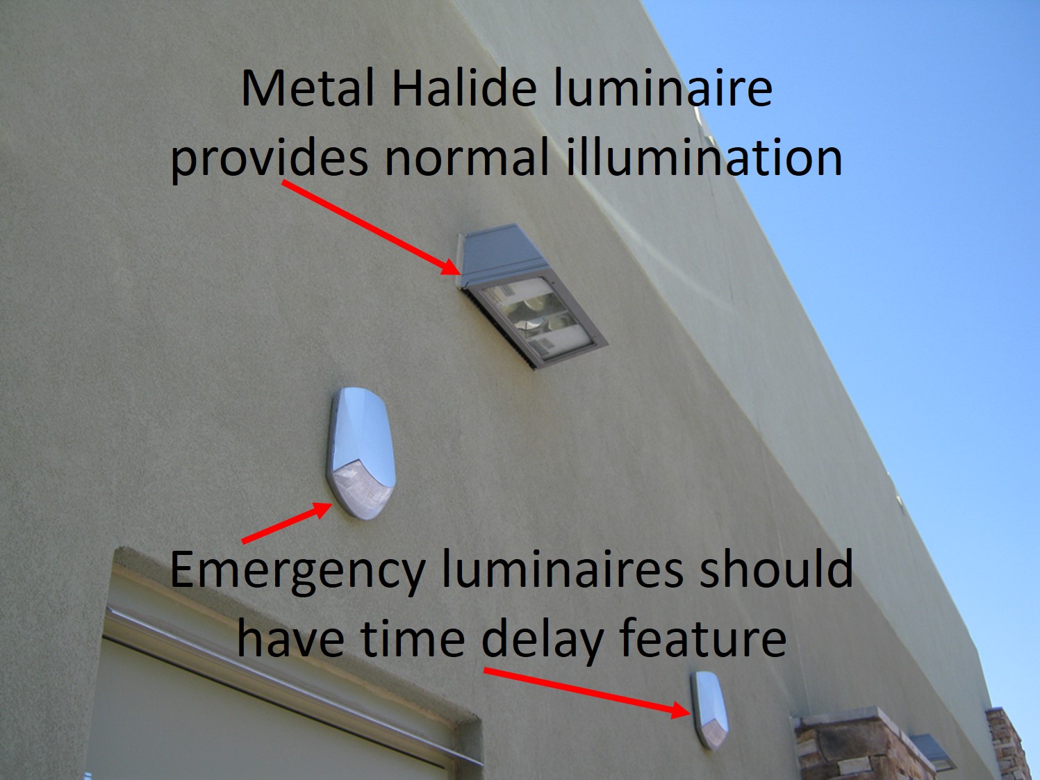 Passing Your Emergency Lighting Inspection | JADE Learning