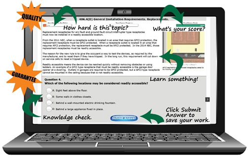 JADE Learning on Laptop – Jade Learning